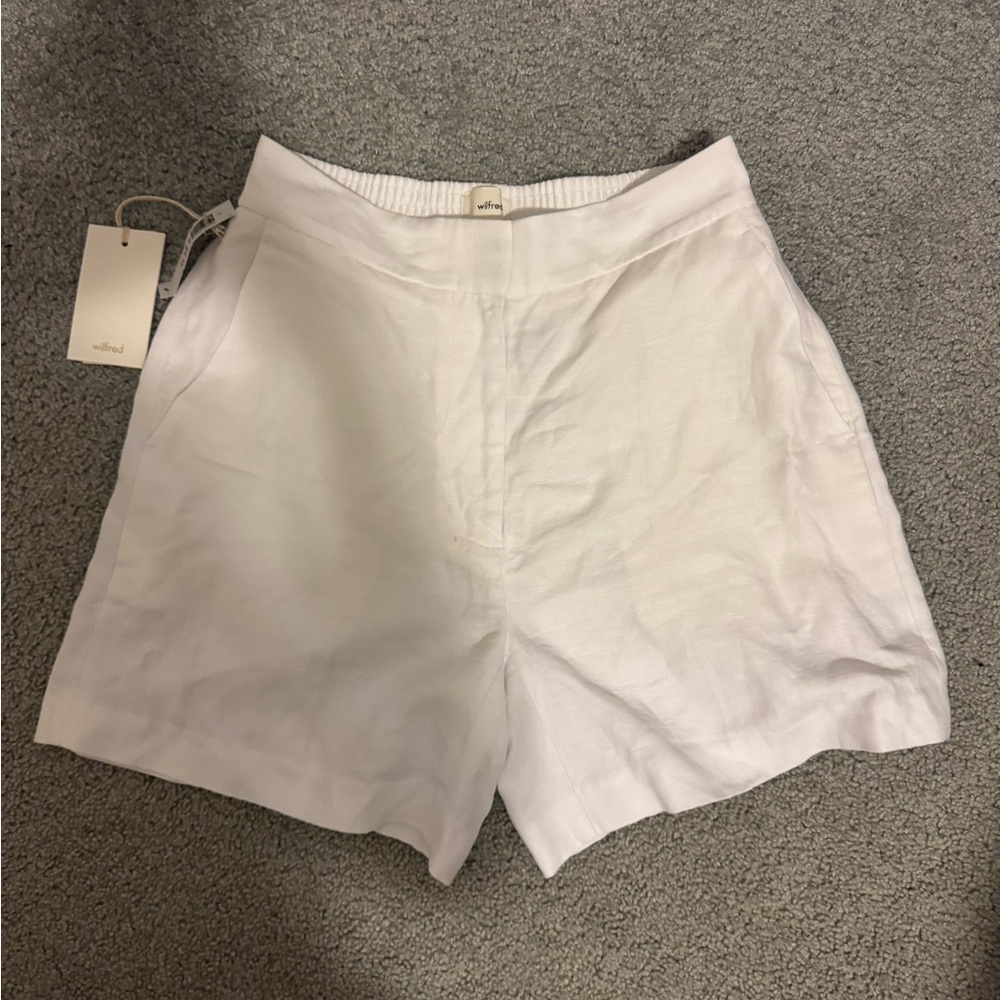 Wilfred shorts